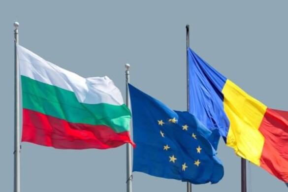 الاتحاد الأوروبي يعلن انضمام رومانيا وبلغاريا إلى منطقة “شنغن” FB_IMG_1711878247652-585x390