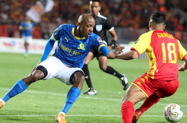 Sundowns_vs_Esperance