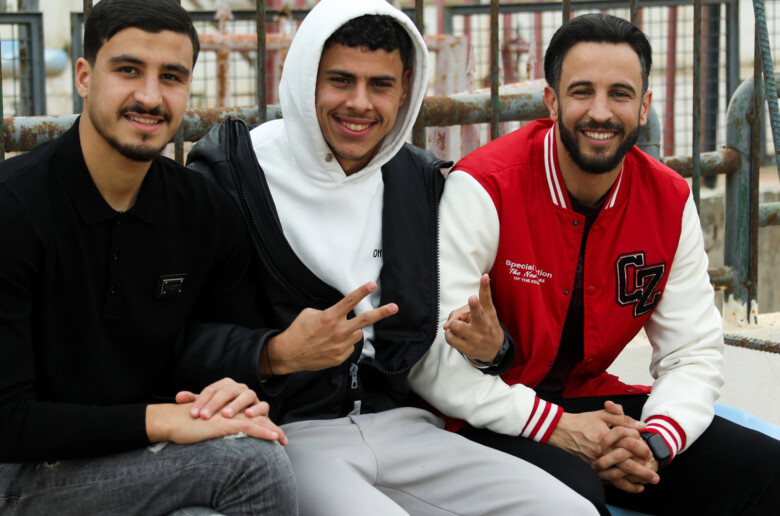 habboubi ghram mhadhebi