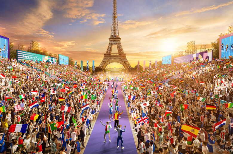 Paris-2024