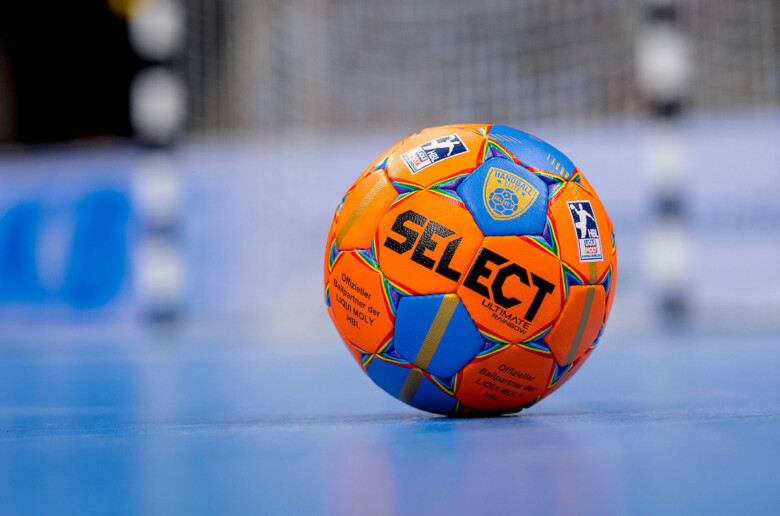 HANDBALL-