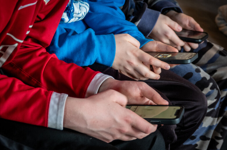 TikTok To Be Banned From UK Government Phones