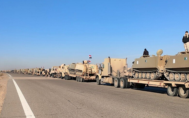 IRAQ-SYRIA-CONFLICT