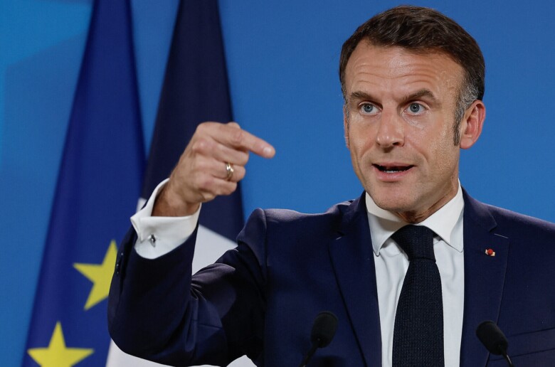 BELGIUM-EU-POLITICS-DIPLOMACY