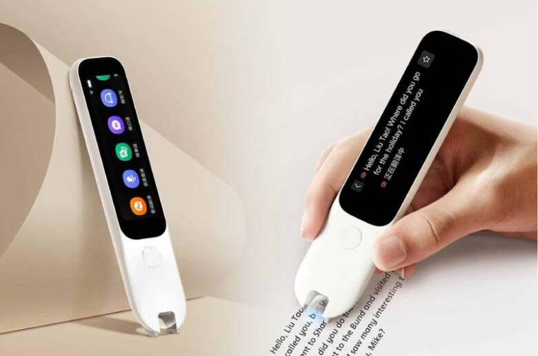 Dictionary-Pen-C1