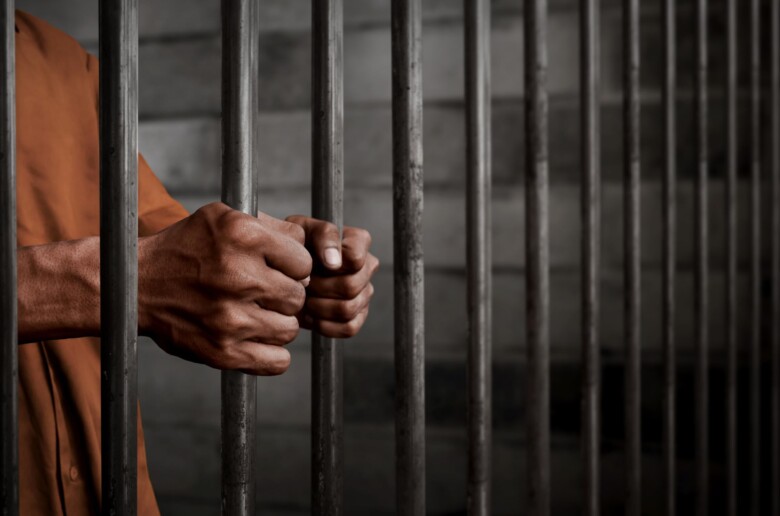 prison