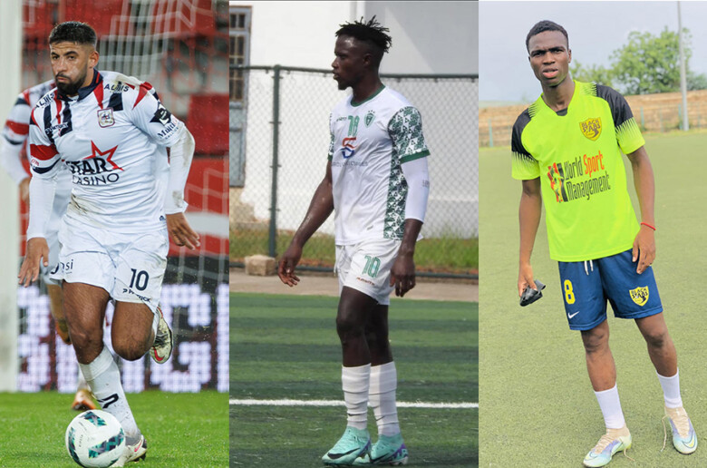 Mohamed Moulhi-Bangoura-Diakité