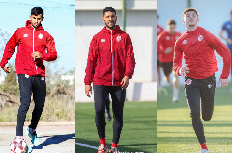 ali youssef-hamza ben abda- taoufik chrifi