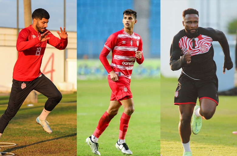 srarfi-semakula-ali youssef