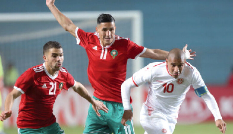 tunisie-maroc