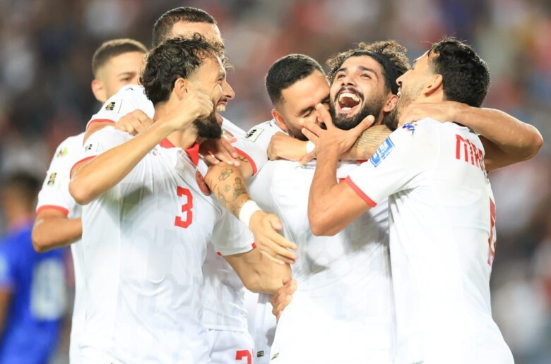 equipe-de-tunisiee